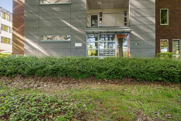 Medium property photo - Sonnenberglaan 122, 6861 AM Oosterbeek